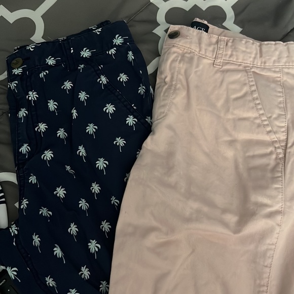 Old navy and childrens place shorts - Picture 2 of 5